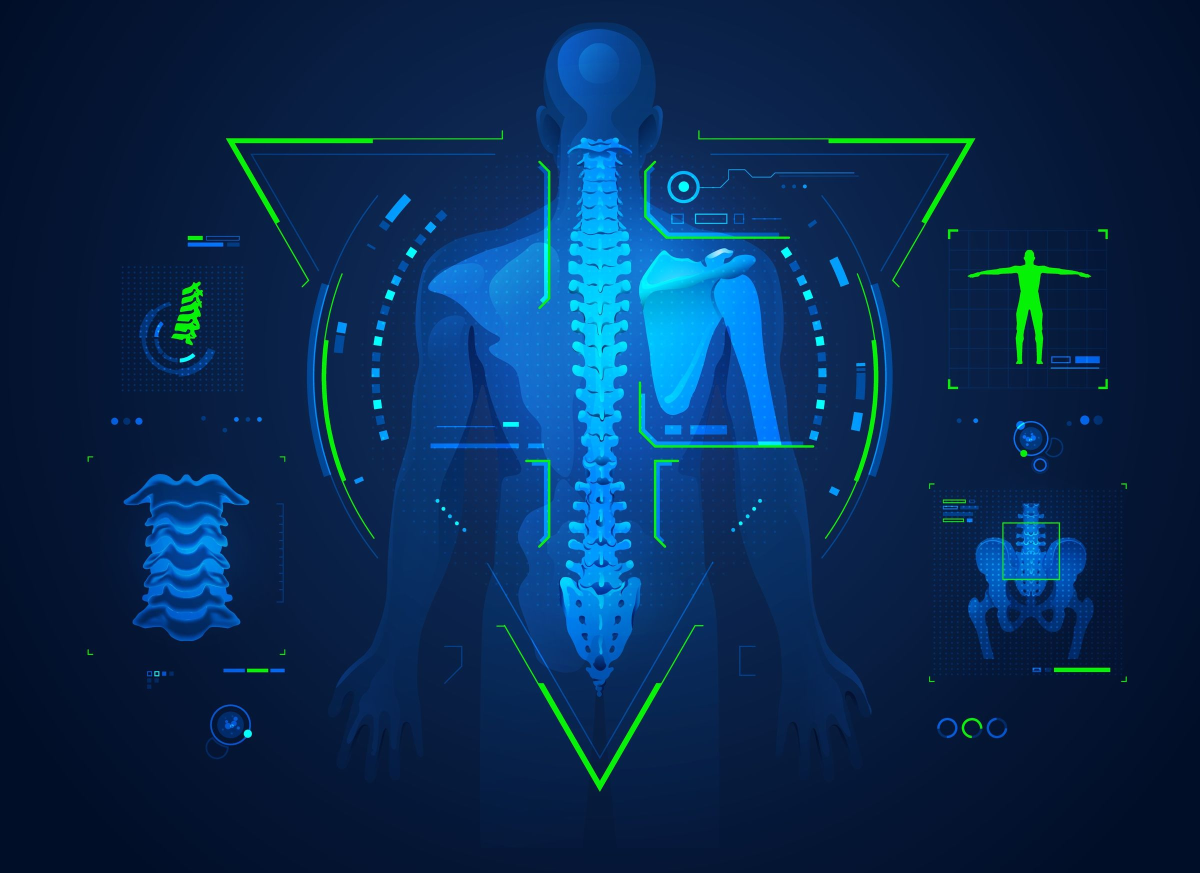 The Science Behind Chiropractic Care - Spinal Science